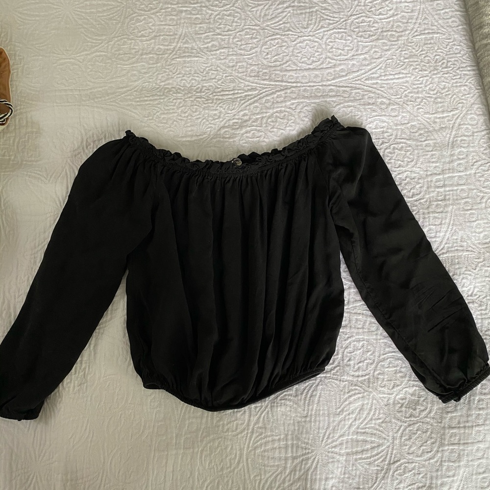 Brandy Melville top